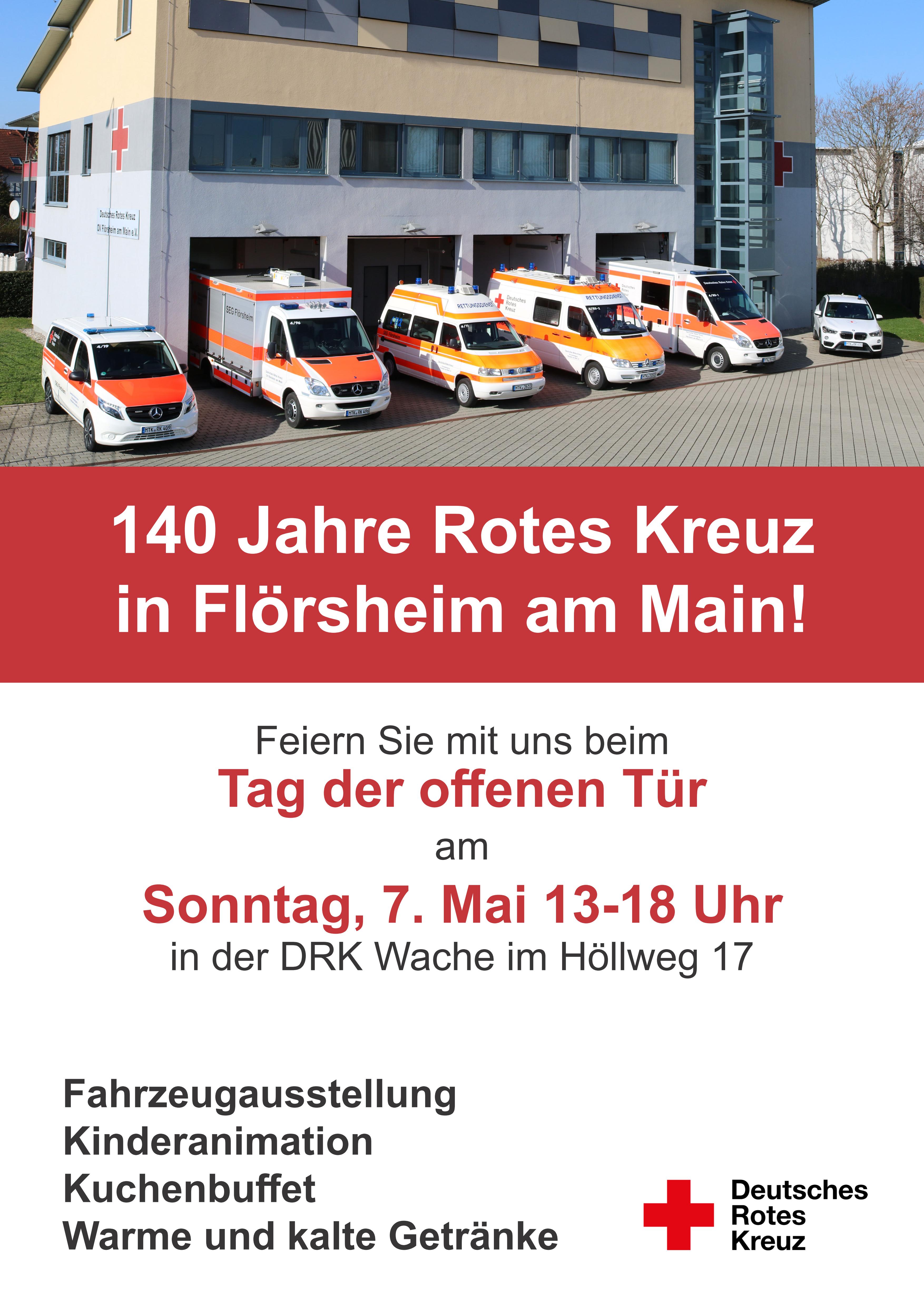 flyer 140jahre